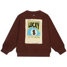 Lade das Bild in den Galerie-Viewer, Sweatshirt
