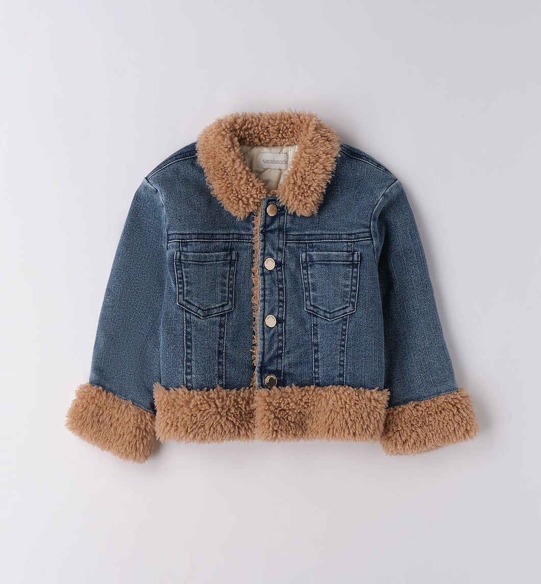 Jacke