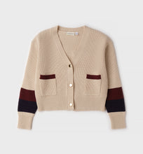 Lade das Bild in den Galerie-Viewer, Strickjacke
