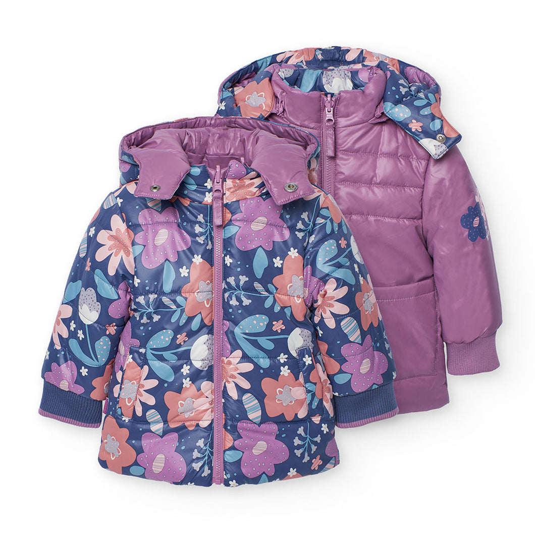 Wendejacke