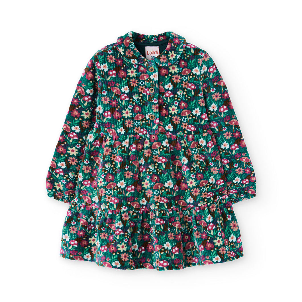 Kleid