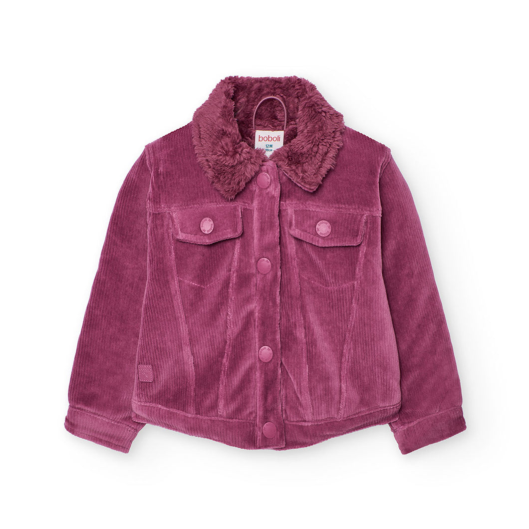 Jacke