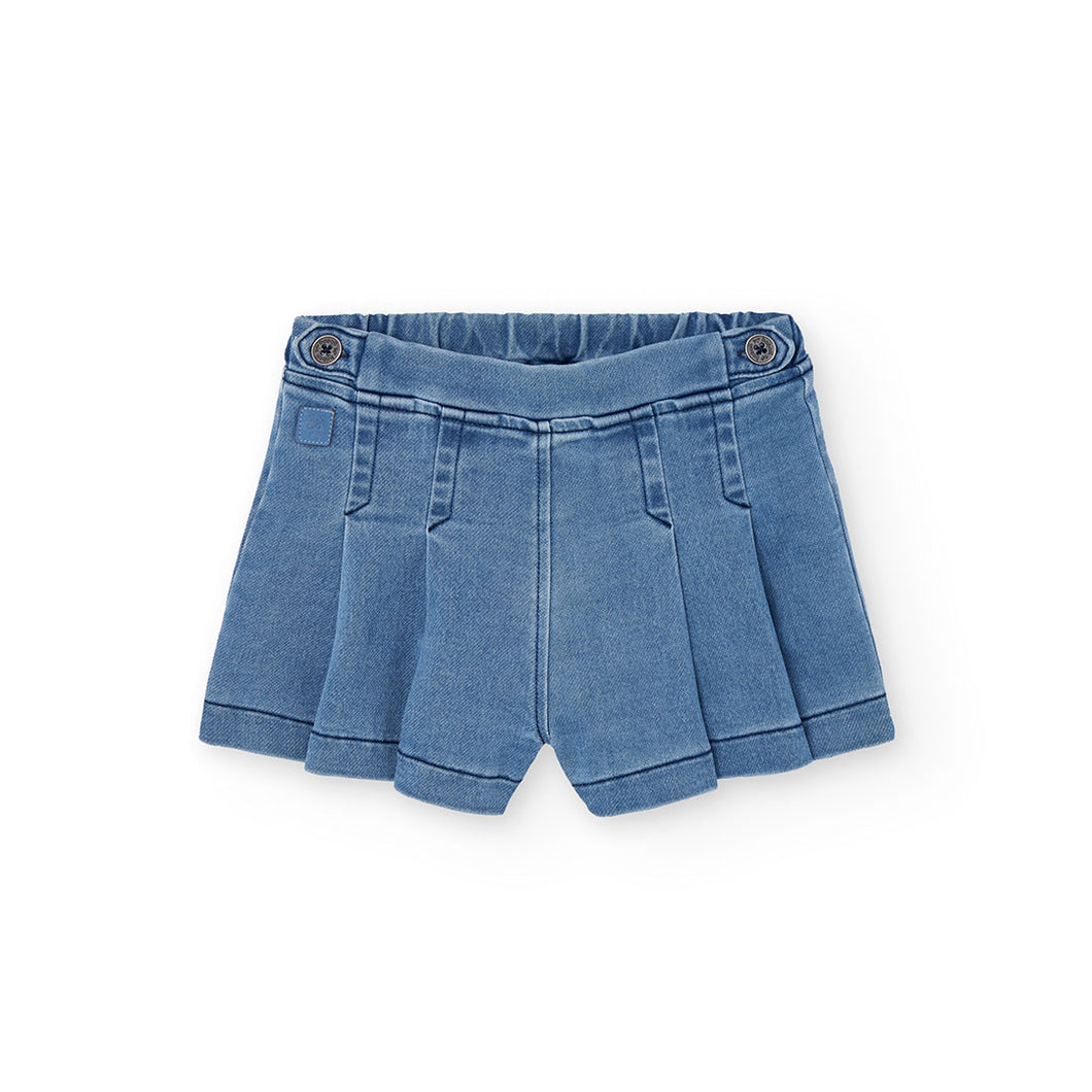 Short