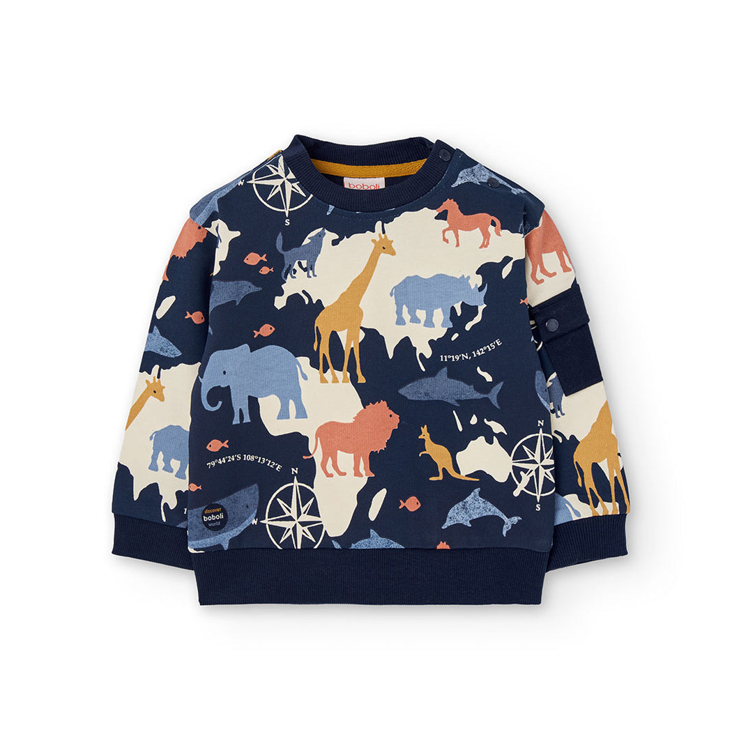Sweatshirt