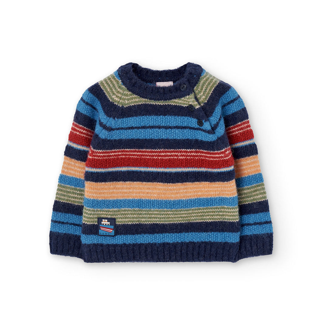 Pullover