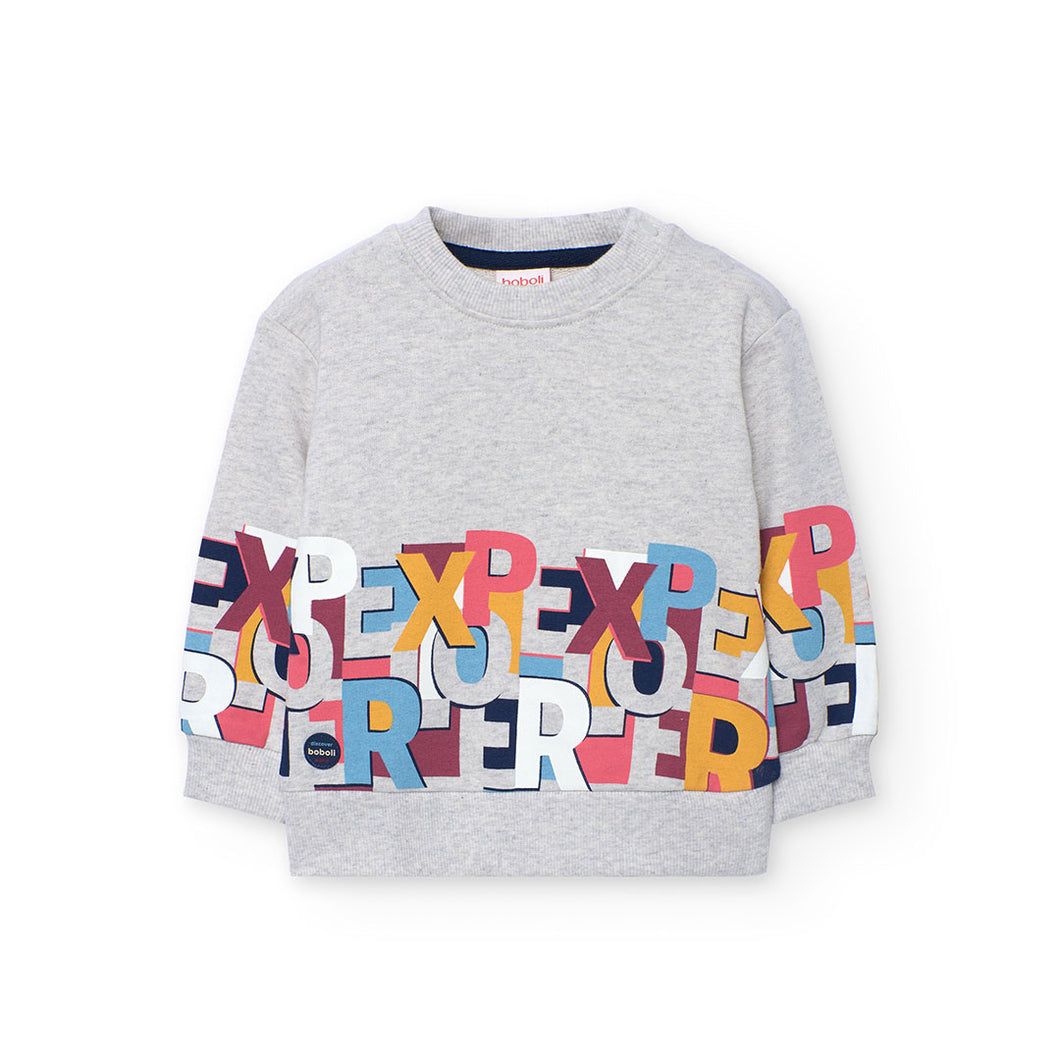 Sweatshirt