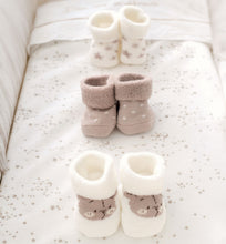 Lade das Bild in den Galerie-Viewer, Strümpfe (3 Paar)

