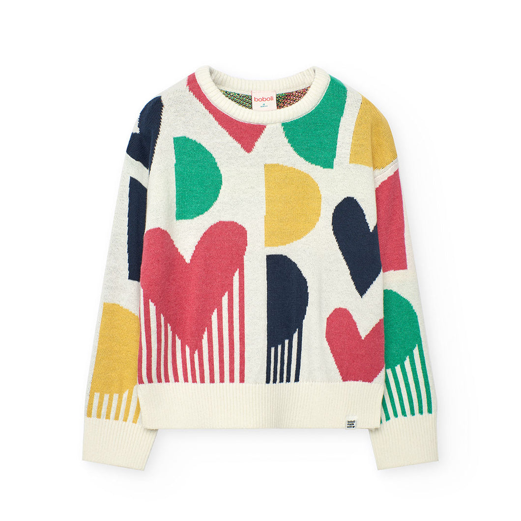 Pullover