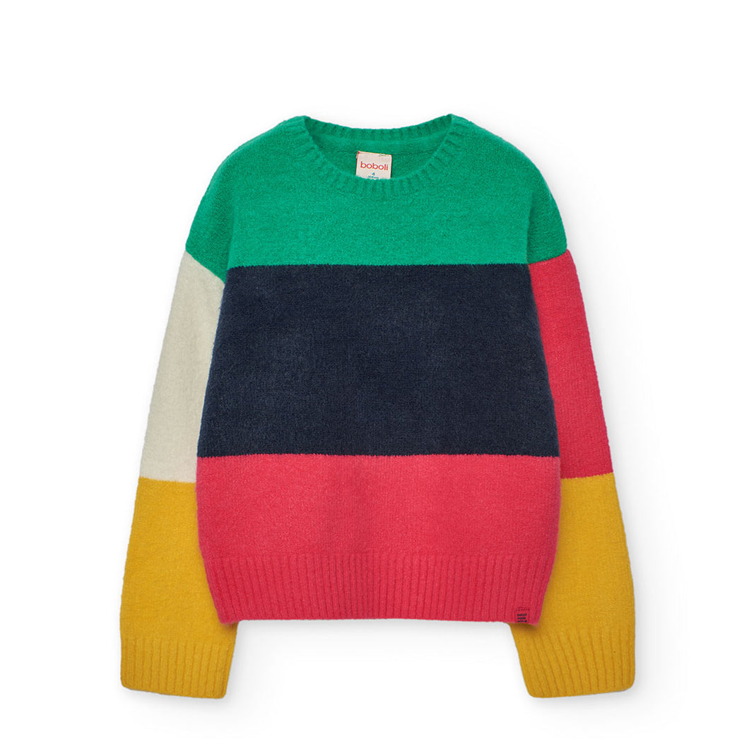 Pullover