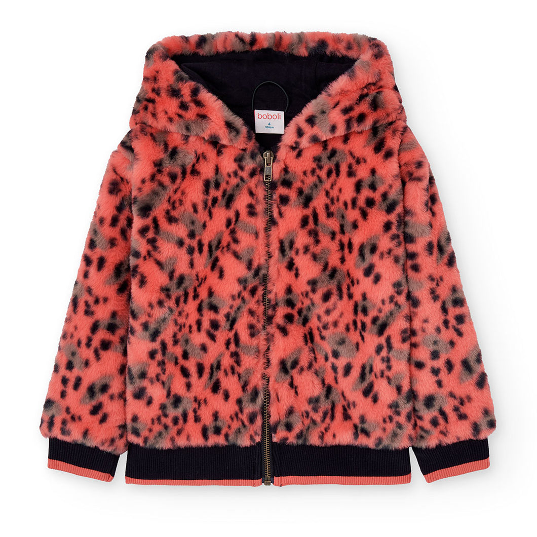 Sweatjacke