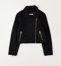 Lade das Bild in den Galerie-Viewer, Jacke
