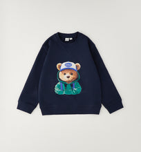 Lade das Bild in den Galerie-Viewer, Sweatshirt
