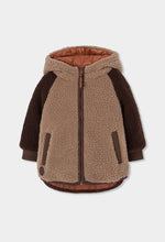 Lade das Bild in den Galerie-Viewer, Wendejacke
