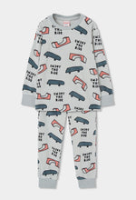Lade das Bild in den Galerie-Viewer, Pyjama

