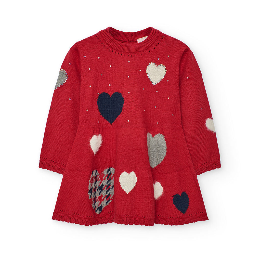 Kleid