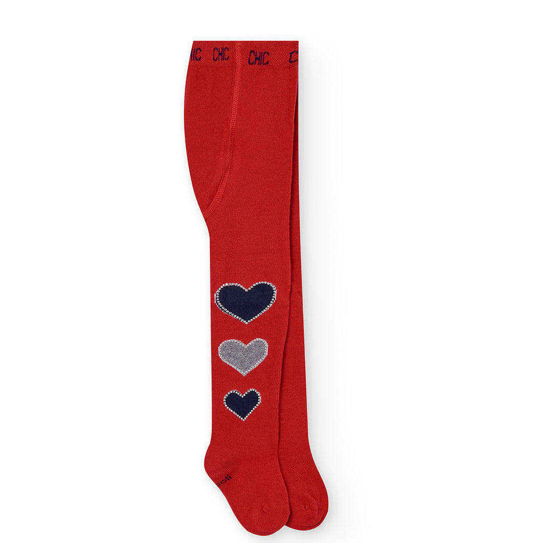 Strumpfhose