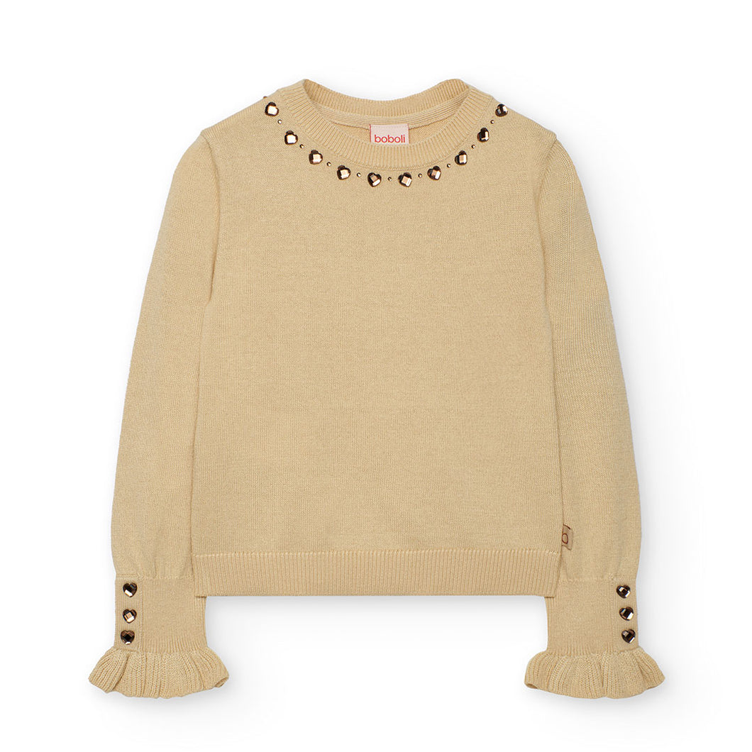 Pullover