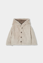 Lade das Bild in den Galerie-Viewer, Wendejacke
