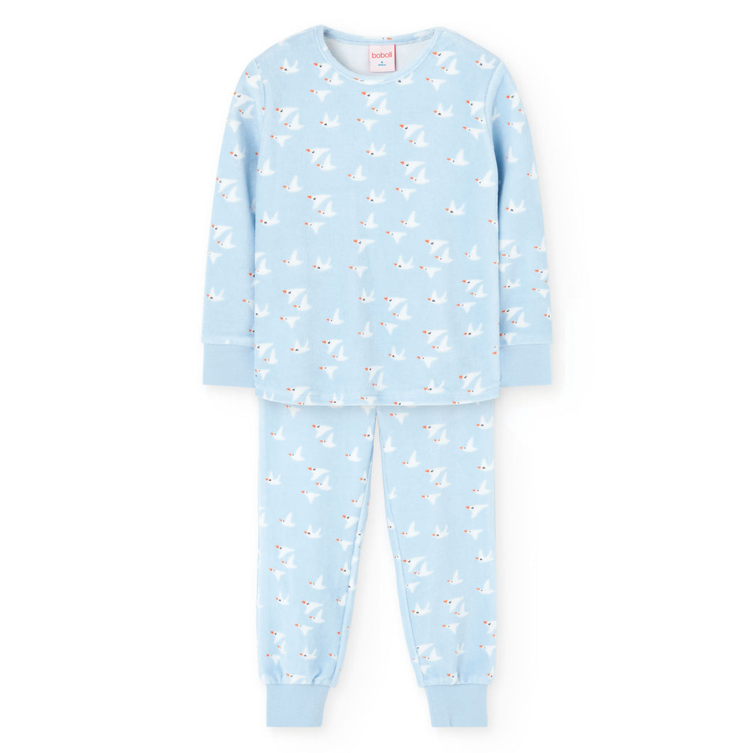 Pyjama