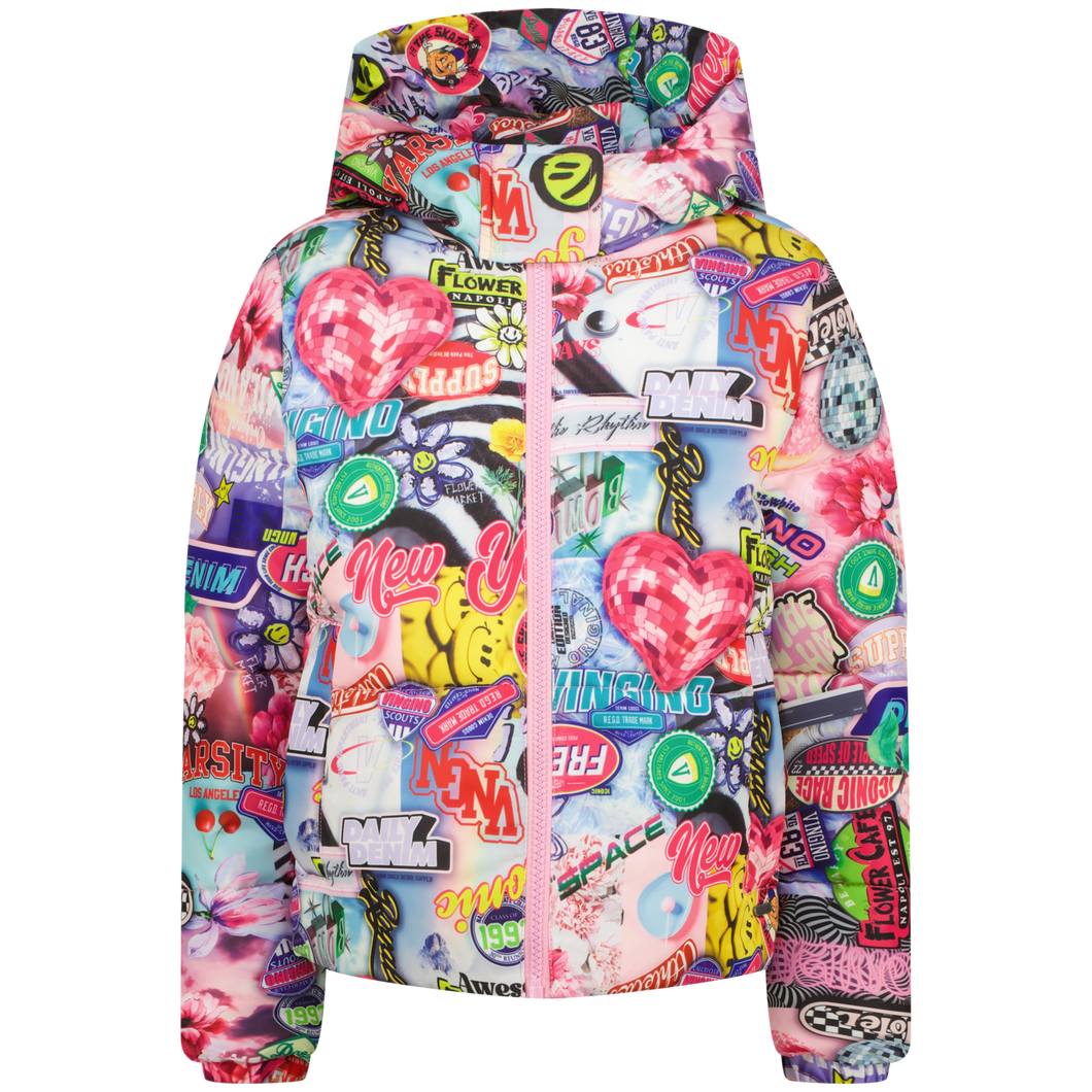 Jacke