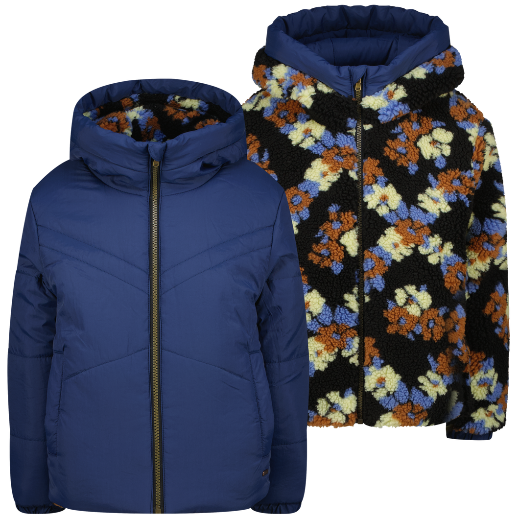 Wendejacke