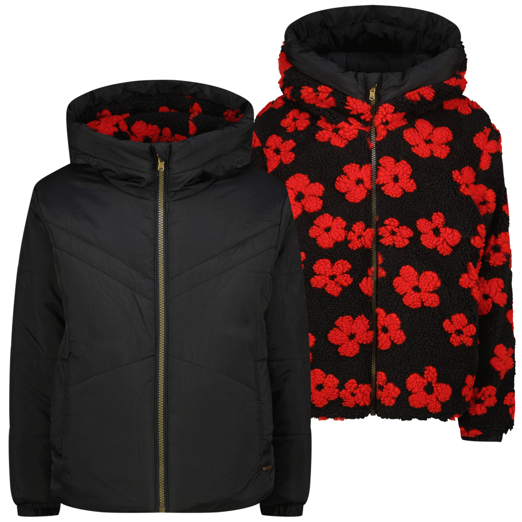 Wendejacke