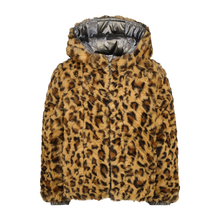 Lade das Bild in den Galerie-Viewer, Wendejacke
