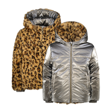 Lade das Bild in den Galerie-Viewer, Wendejacke
