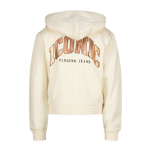 Lade das Bild in den Galerie-Viewer, Sweatjacke
