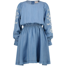 Lade das Bild in den Galerie-Viewer, Kleid
