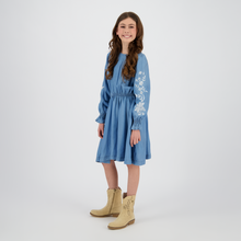 Lade das Bild in den Galerie-Viewer, Kleid
