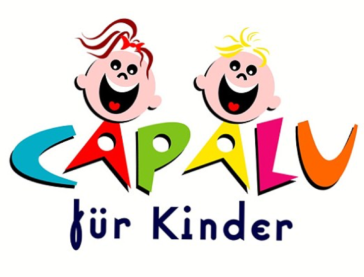 Capalu logo