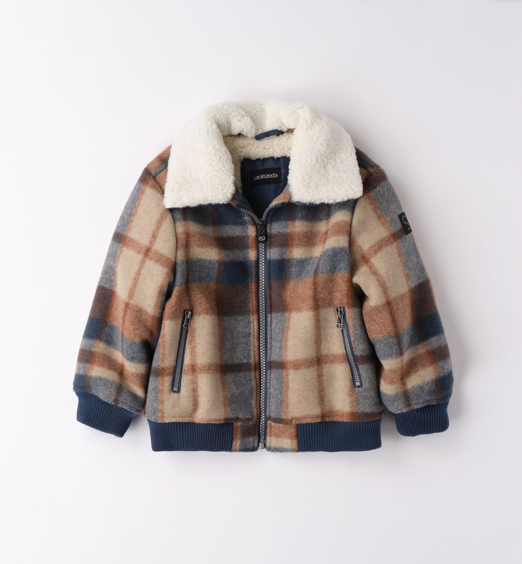 Jacke