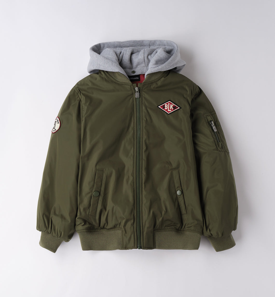 Jacke