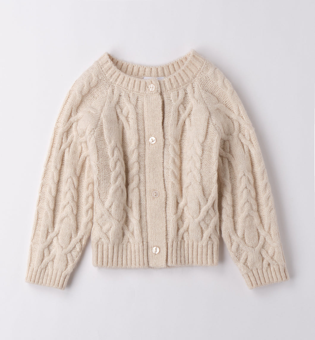 Strickjacke
