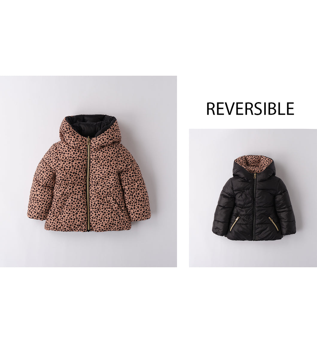 Wendejacke