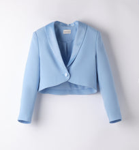 Lade das Bild in den Galerie-Viewer, Jacke
