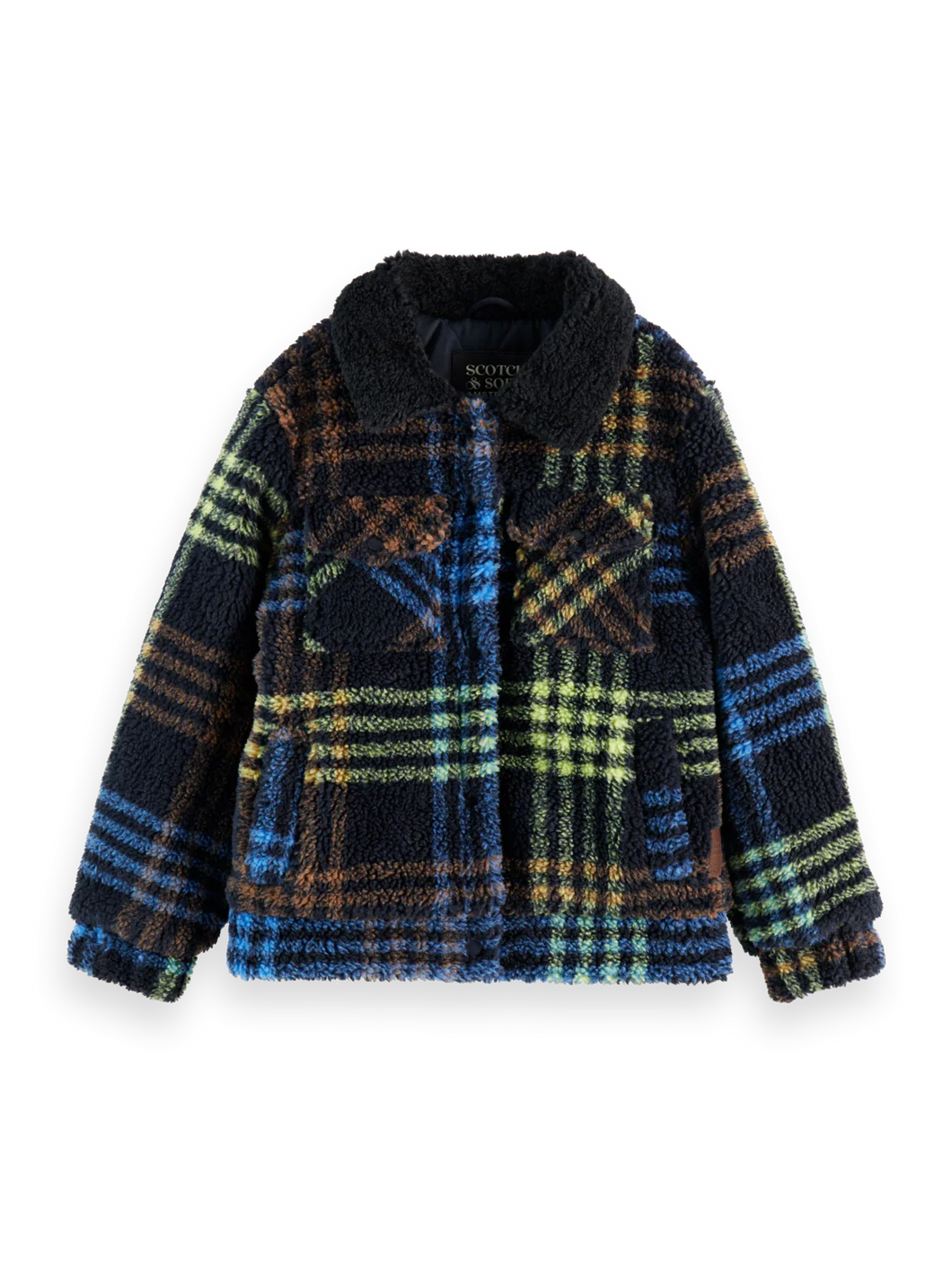 Jacke