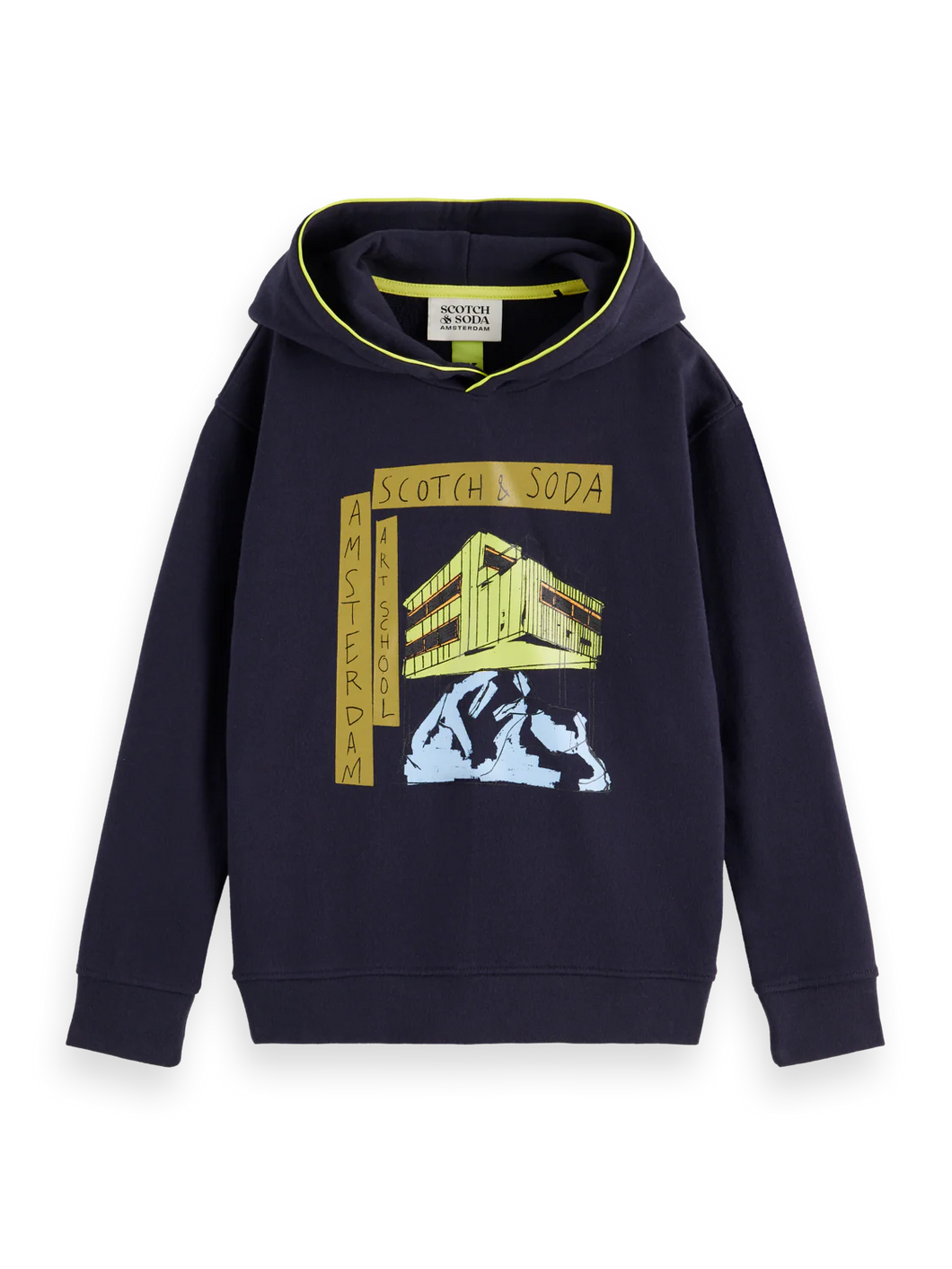 Sweatshirt