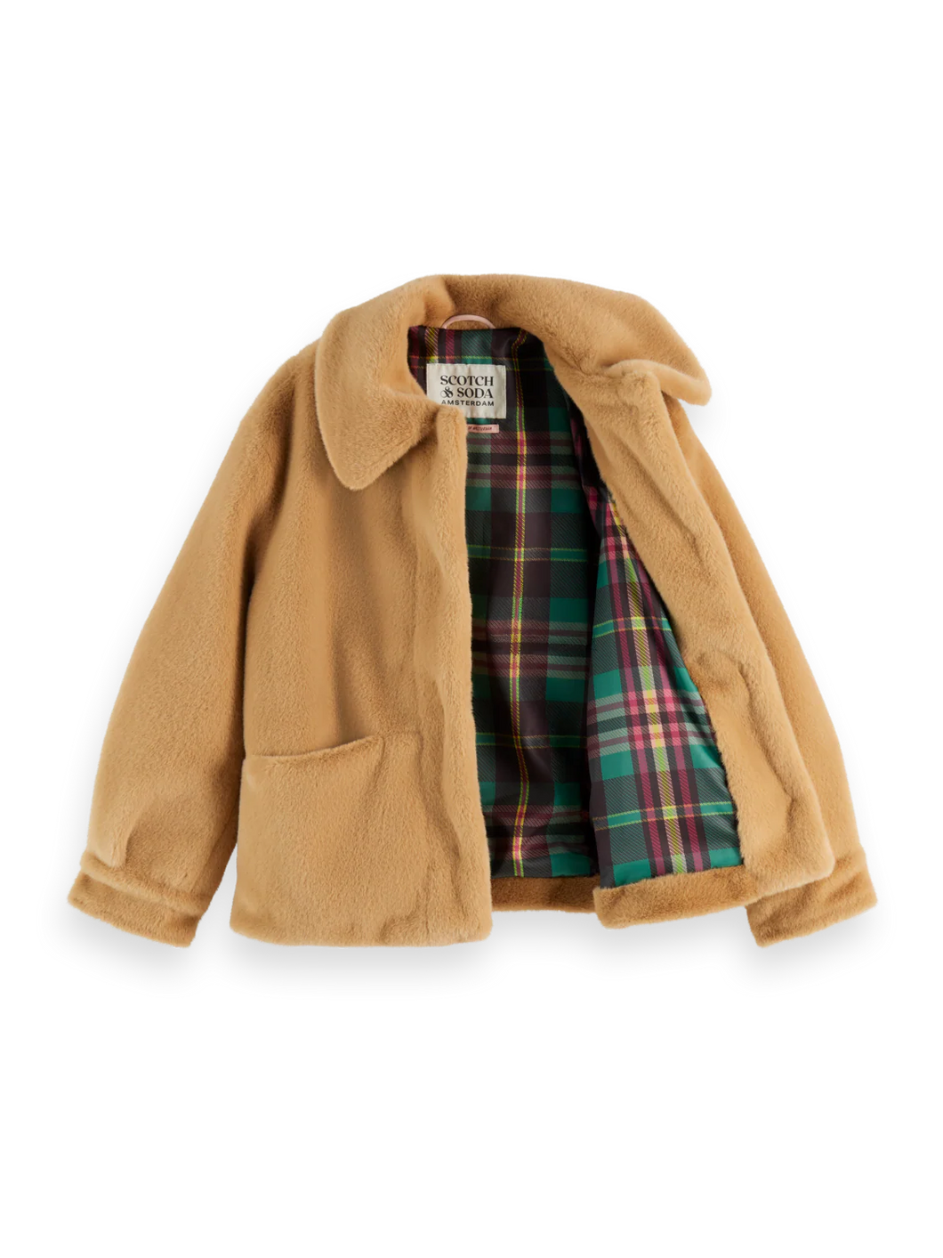 Jacke
