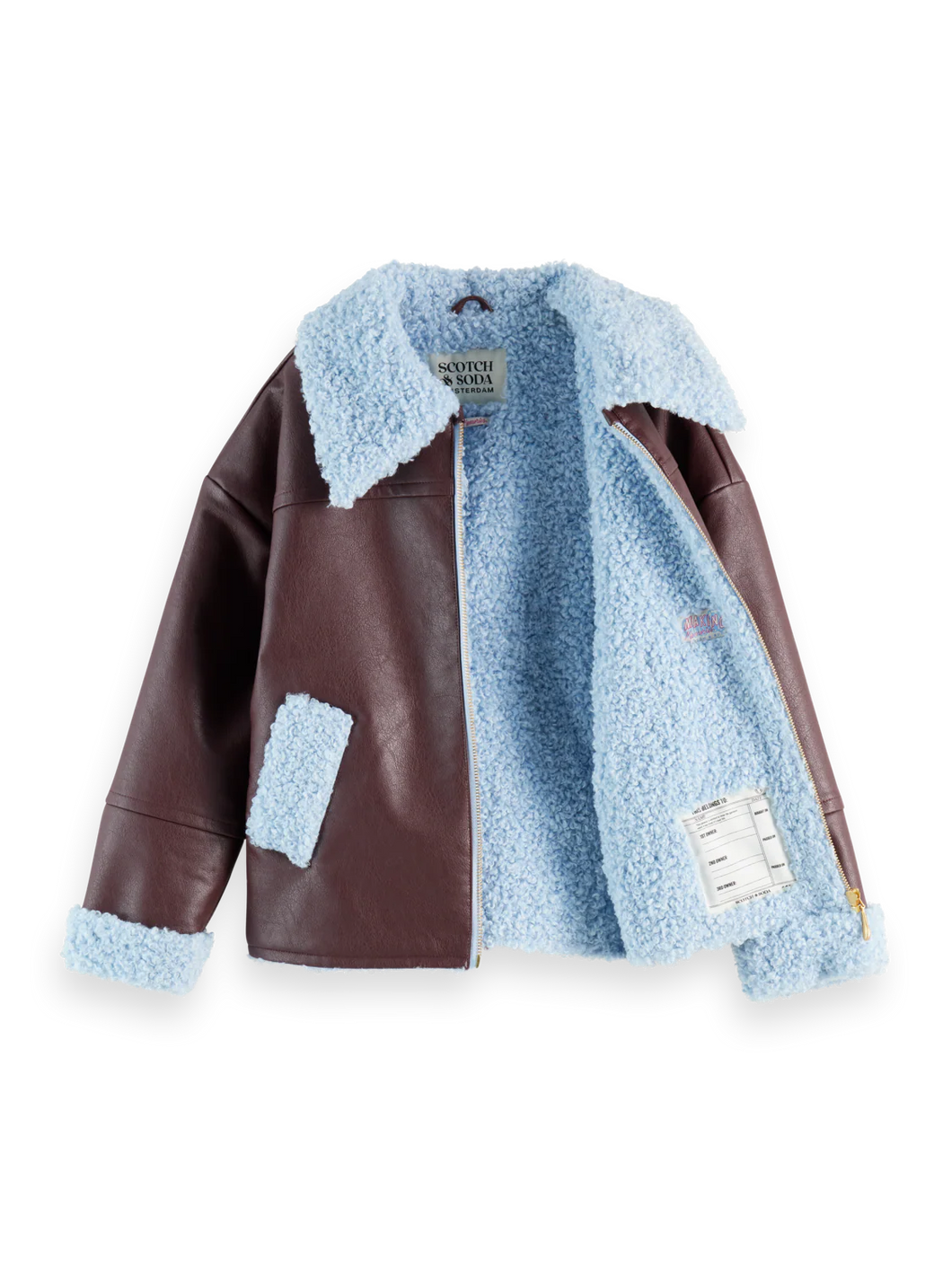 Jacke