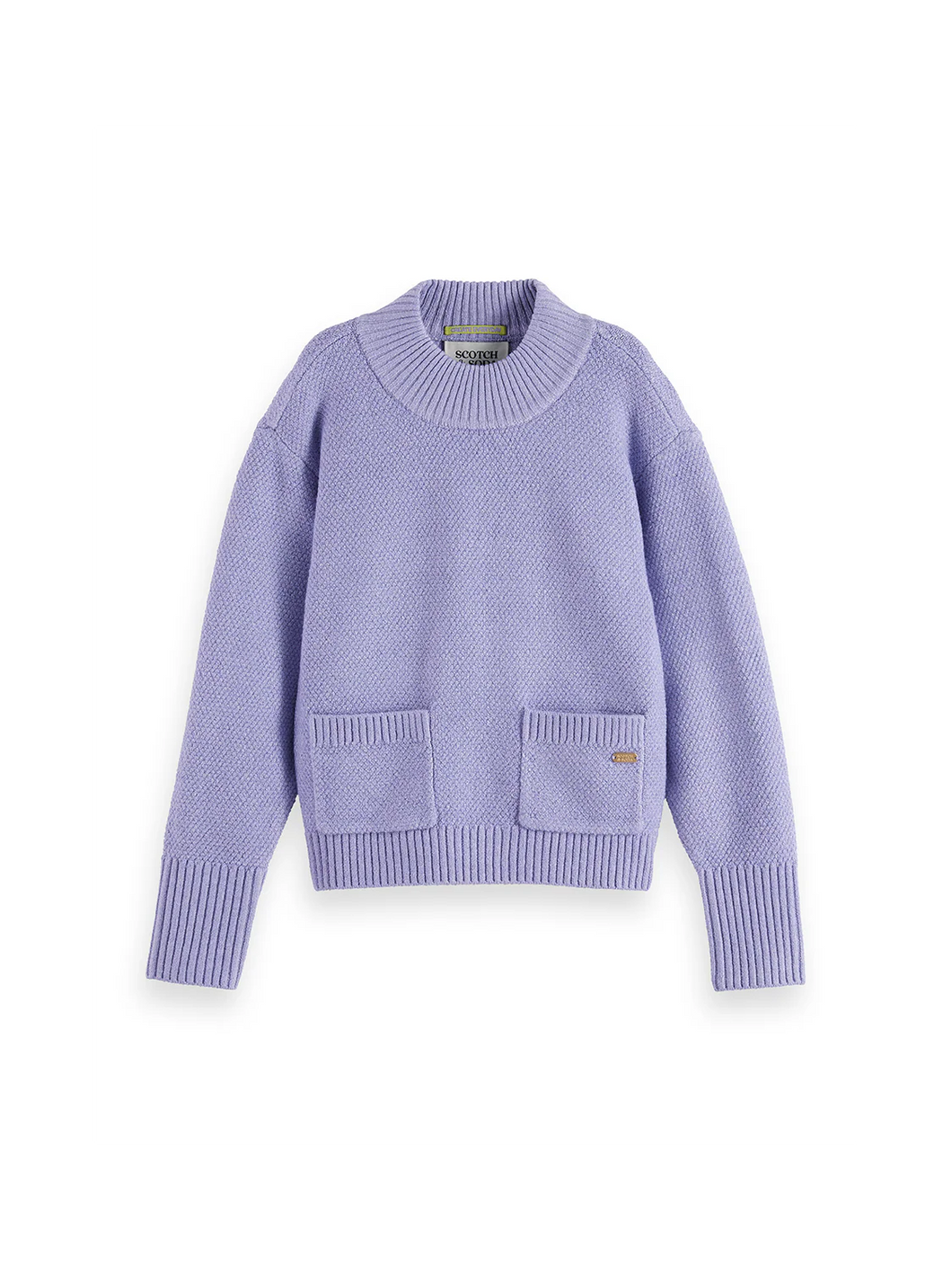 Pullover