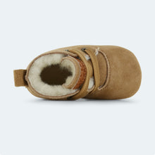 Lade das Bild in den Galerie-Viewer, Schuhe (Lammfell)

