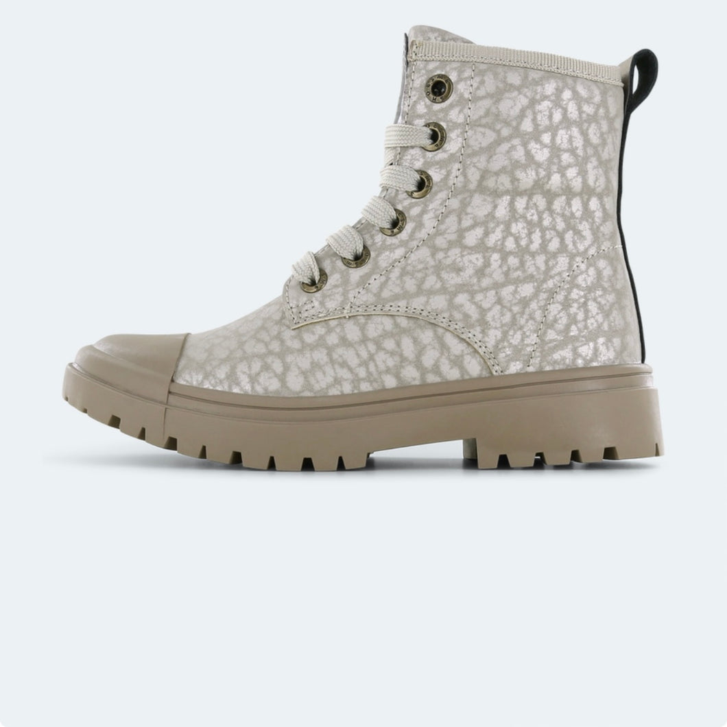 Stiefel