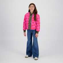 Lade das Bild in den Galerie-Viewer, Wendejacke
