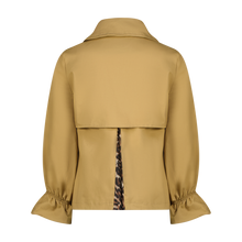 Lade das Bild in den Galerie-Viewer, Jacke
