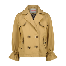 Lade das Bild in den Galerie-Viewer, Jacke
