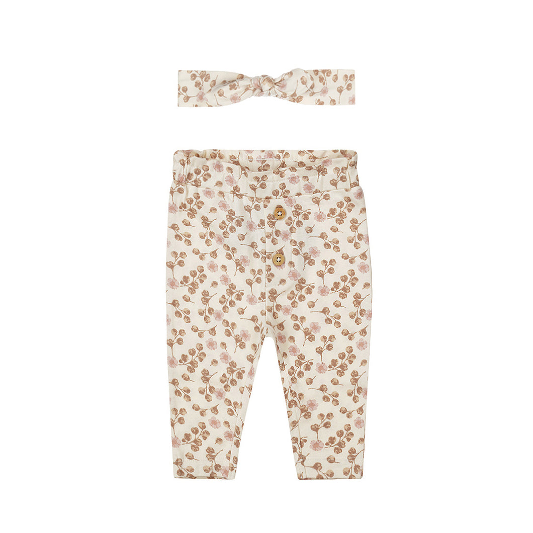 Legging+Stirnband