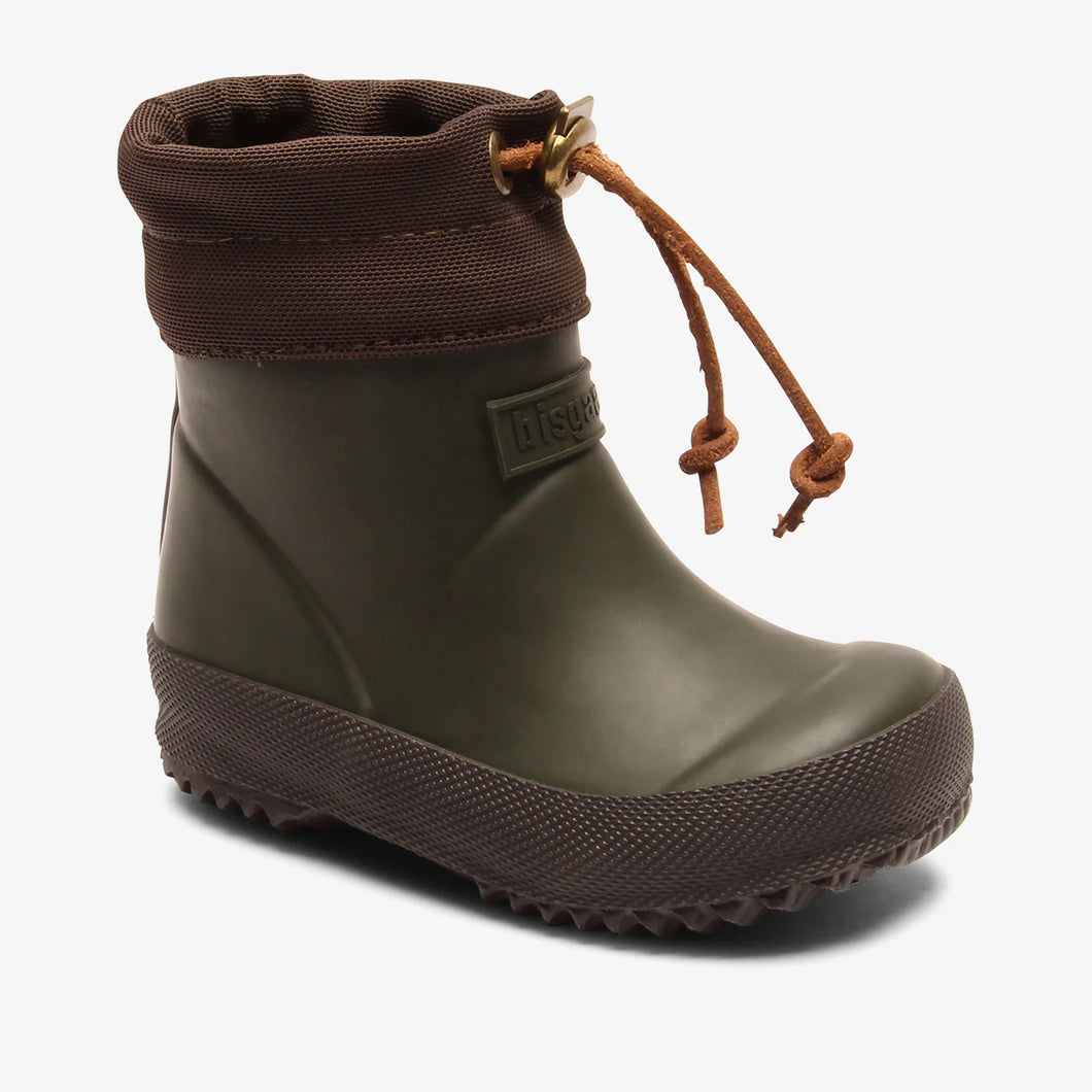 Gummistiefel (gefüttert)