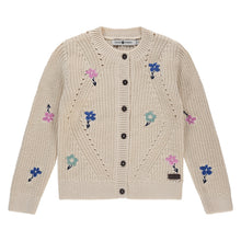 Lade das Bild in den Galerie-Viewer, Strickjacke
